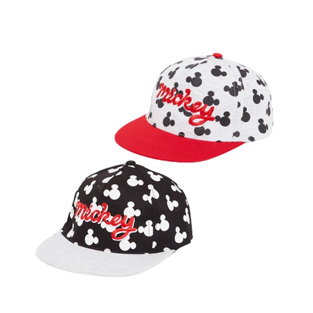 Disney Mickey  kids baseball cap 52-54 cm