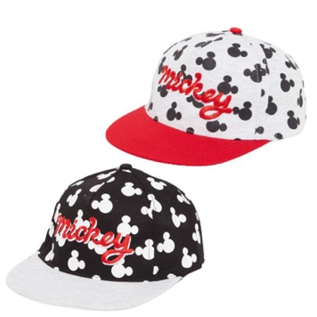 Disney Mickey  kids baseball cap 52-54 cm