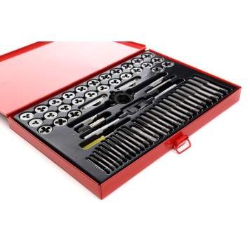 Gwintowniki i narzynki 60el. KD10251