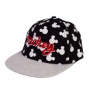 Disney Mickey  kids baseball cap 52-54 cm