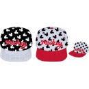 Disney Mickey  kids baseball cap 52-54 cm