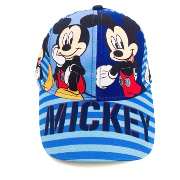 Disney Mickey Moments children's baseball cap 51-53 cm