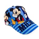 Disney Mickey Moments children's baseball cap 51-53 cm