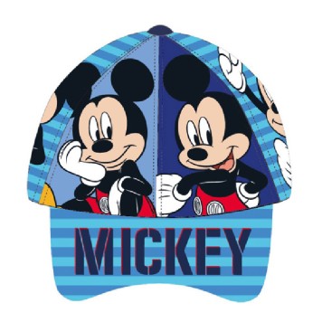 Disney Mickey Moments children's baseball cap 51-53 cm