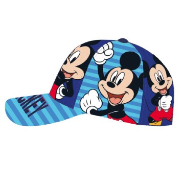 Disney Mickey Moments children's baseball cap 51-53 cm