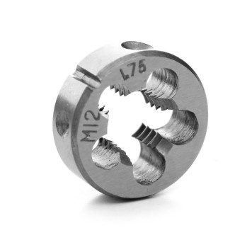 Gwintowniki i narzynki 60el. KD10251