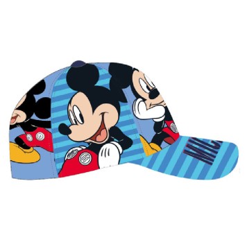 Disney Mickey Moments children's baseball cap 51-53 cm