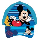 Disney Mickey  Relax children's baseball cap 53 cm