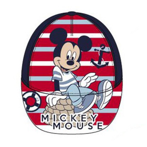 Disney Mickey  Sea Kids' Baseball Cap 52 cm