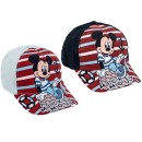 Disney Mickey  Sea kids baseball cap 52-54 cm