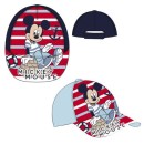 Disney Mickey  Sea kids baseball cap 52-54 cm