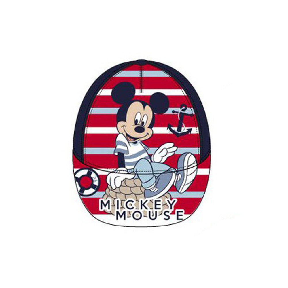 Disney Mickey  Sea kids baseball cap 54 cm