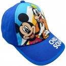 Disney Mickey Squad children's baseball cap 52-54 cm