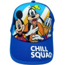 Disney Mickey Squad children's baseball cap 52-54 cm