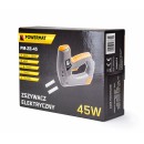 Zszywacz elektryczny gwoździarka taker PM-ZE-45