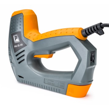 Zszywacz elektryczny gwoździarka taker PM-ZE-45