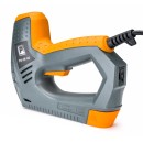 Zszywacz elektryczny gwoździarka taker PM-ZE-45