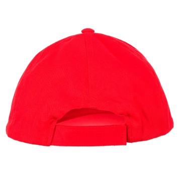 Disney Mickey  Stay Happy children's baseball cap 54 cm