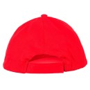 Disney Mickey  Stay Happy children's baseball cap 54 cm