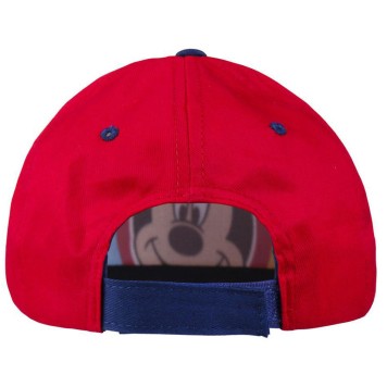 Disney Mickey  children's baseball cap 51 cm