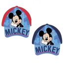 Disney Mickey  Wonder children's baseball cap 51-53 cm