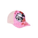 Disney Minnie All My Love kids' baseball cap 54 cm