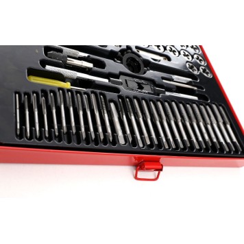 Gwintowniki i narzynki 60el. KD10251