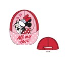 Disney Minnie All My Love Red kids' baseball cap 52 cm