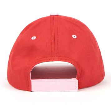 Disney Minnie All My Love Red kids' baseball cap 52 cm