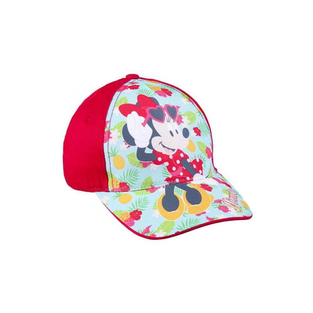 Disney Minnie  kids baseball cap 53 cm