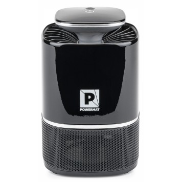 LAMPA OWADOBÓJCZA PM-LOUV-50T