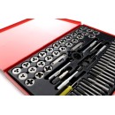 Gwintowniki i narzynki 60el. KD10251