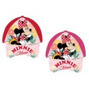 Disney Minnie  Bloom children's baseball cap 52-54 cm