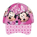 Disney Minnie  Bubblegum children's baseball cap 52-54 cm