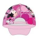 Disney Minnie  Bubblegum children's baseball cap 52-54 cm