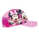Disney Minnie  Bubblegum children's baseball cap 52-54 cm