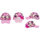 Disney Minnie  Bubblegum children's baseball cap 52-54 cm