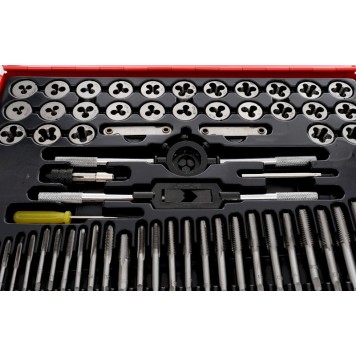 Gwintowniki i narzynki 60el. KD10251