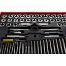 Gwintowniki i narzynki 60el. KD10251