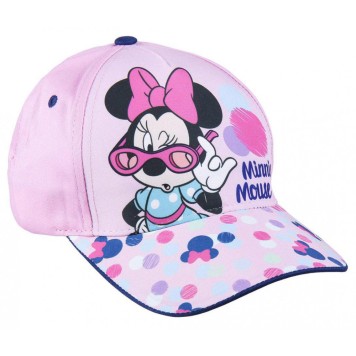 Disney Minnie  kids baseball cap 53 cm