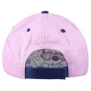 Disney Minnie  kids baseball cap 53 cm