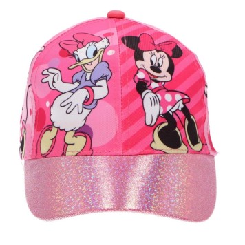 Disney Minnie Daisy children's baseball cap 53 cm