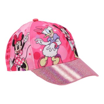 Disney Minnie Daisy children's baseball cap 53 cm