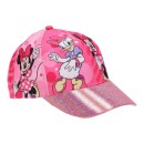 Disney Minnie Daisy children's baseball cap 53 cm