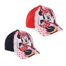 Disney Minnie  Dots children's baseball cap 52-54 cm