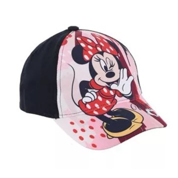 Disney Minnie  Dots children's baseball cap 52-54 cm