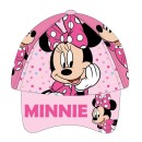 Disney Minnie Dotty children's baseball cap 51-53 cm