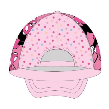 Disney Minnie Dotty children's baseball cap 51-53 cm