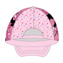 Disney Minnie Dotty children's baseball cap 51-53 cm