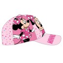 Disney Minnie Dotty children's baseball cap 51-53 cm